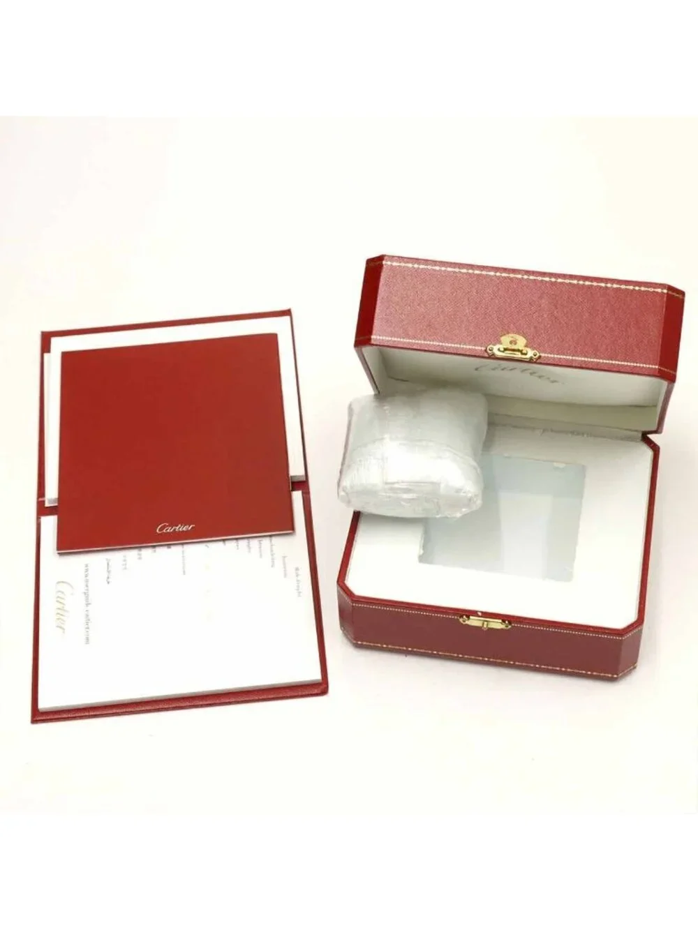 Cartier this authentic